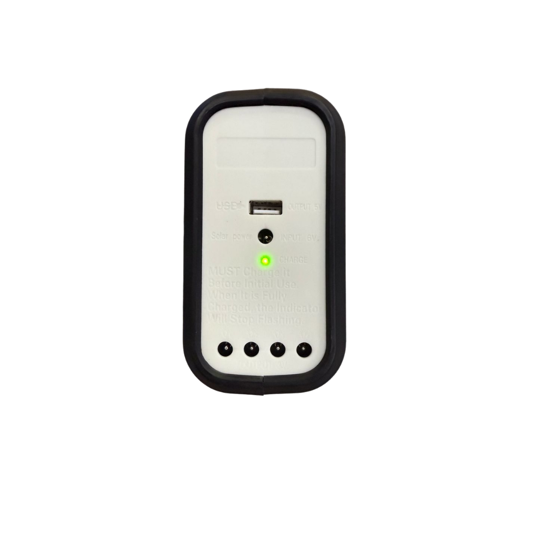 Kit Generador Carga Solar