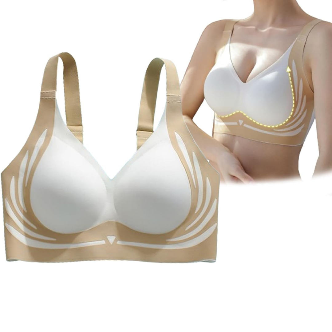 ✨Sujetador Push-up Levanta Antiflacidez