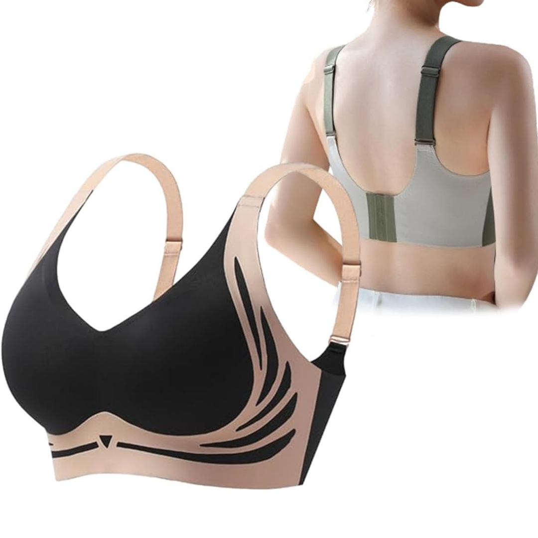 ✨Sujetador Push-up Levanta Antiflacidez